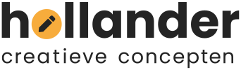 logo hollander creatieve concepten